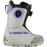 Bataleon Chaussures De Snowboard Mosh Boa