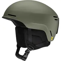 Smith Method MIPS, casque de ski, vert