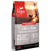 Orijen Fit & trim Dog Whole Prey - 2 x 11,4 kg