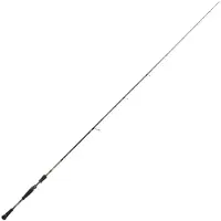 Hart Toro Blues Fk Finesse Spinning Rod Argenté 2.18 m / 7-28 g