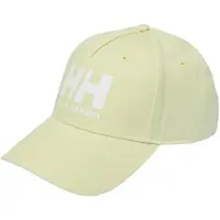 Helly Hansen Ball Cap Jaune