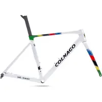 Colnago V5rs Road Frame Blanc 45.5
