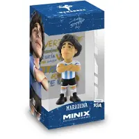 Minix Figurine Diego Maradona