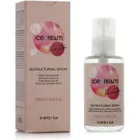 Inebrya Keratin Restructuring Serum sérum régénérant pour cheveux s keratinem 100 ml
