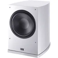 Heco Victa Elite Sub 252 A Caisson de basses Hi-Fi White 1 pc