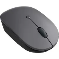 Lenovo Go souris Ambidextre RF sans fil Optique 2400 DPI