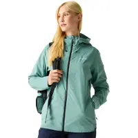 Regatta Radler Jacket Vert 44 Femme