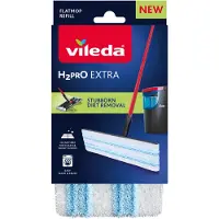 Vileda H2PRO FLAT MOP RECHARGE