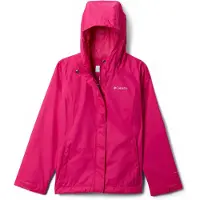 Columbia Arcadia Ii Jacket Rose 14-16 Years Garçon