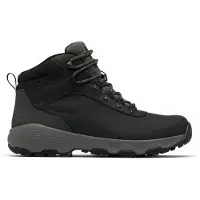 Columbia Newton Wander Hiking Boots Noir EU 40 Homme