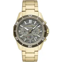 Giorgio Armani Collection Chronographe Exchange - homme