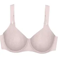 Triumph Slip ' Red Label Essential Minimizer ' violet