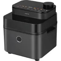 Inventum GF730HLDB Airfryer - Heteluchtfriteuse
