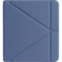 BlueBuilt Kobo Libra Colour Book Case Bleu