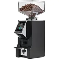 Eureka Mignon Specialita Smart Electric Coffee Grinder Clair
