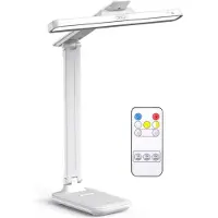 XO Desk Lamp OZ07, White