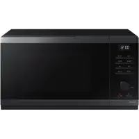Samsung Ms23dg4504age2 Microwave With Grill Noir 23 Liters / EU Plug 220V