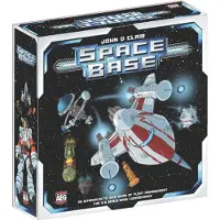 AEG Space Base (Anglais)