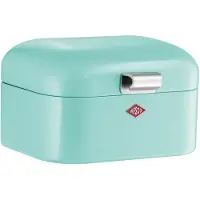 Wesco Mini Grandy Mint, Stockage du pain, Vert