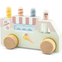 Woet Pop-up Camion de glaces