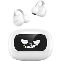UGREEN Écouteurs intra-auriculaires Tws Clipbuds Ws208 (Blancs)
