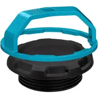Makita Lösewerkzeug für Kühlmittel-Ausgleichsbehälter ø 92 mm (Höhe 35 mm) 4803-2
