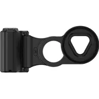 JJC MSG P Black Magnetic Grip & Filter Adapter System (Adaptateurs de filtre), Filtre photo : accessoires, Noir