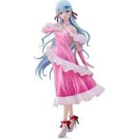 Furyu Magilumiere Coltdtenitol Aoi Lily 19 Cm Figure Rose