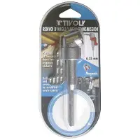 Tivoly Renvoi d'angle pour visseuse