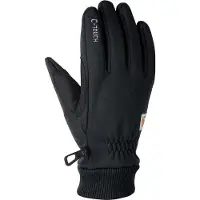 Carhartt Wind Fighter Touchscreen Gants en polaire Taille
