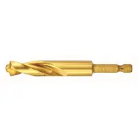 Dewalt Foret métal titanium HSS-Tin, 4,5x75x31mm - DT50005-QZ