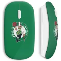 CAPACHEAP Souris Sans Fil Boston Celtics Basketball