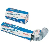 Atlantic CONDUIT SOUPLE HEXAGAINE EN PVC TYPE B STANDARD DIAMETRE 80 MM LONGUEUR 18M