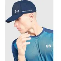 Under Armour Casquette UA Armour Vent - Bleu, Bleu