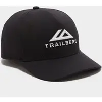 Trailberg Casquette Strata - Noir, Noir