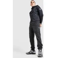 Napapijri Pantalon Cargo Marin Homme Black Beauty