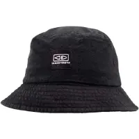 Ocean & Earth Corp Bucket Hat Noir S-M