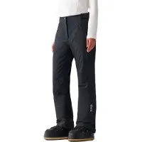 Colmar - Pantalon de ski imperméable - Ladies Ski Pants Black pour Femme - Taille 36 FR - Noir