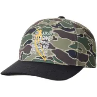 Rip Curl Eddie Would Go Cap Vert