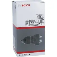 Bosch Mandrin à serrage rapide GBH 18V-34 CF