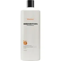 Sebastian Potion 9 Nourishing Shampoing 1000 ml