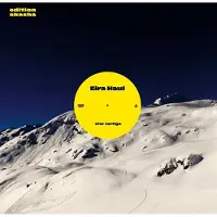 Bertus Distributie Eira Haul - Star Vertigo [12-Inch Single] Extended Play