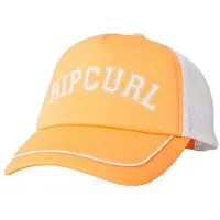 Rip Curl Mixed Revival Junior Trucker Cap Jaune Enfants