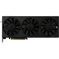 XFX Karta graf. Swift RX 9070XT Triple Fan 16GB (16 Go, GDDR6), Carte graphique, Noir