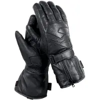 Dane Basic Gore-tex Gloves Noir 2XS