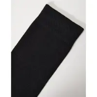 Dim Chaussettes MI CHAUSSETTE COTON PACK X3 hommes - Noir - 39 / 42