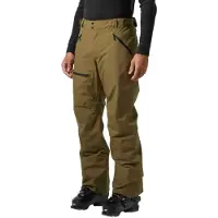 Helly Hansen Sogn Cargo Pants Vert XL Homme
