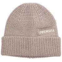 Premiata Halta 17 Cap Beige