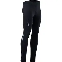 Silvini Rubenza Leggings Noir 2XL Homme