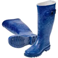 Stocker Bottes De Pluie